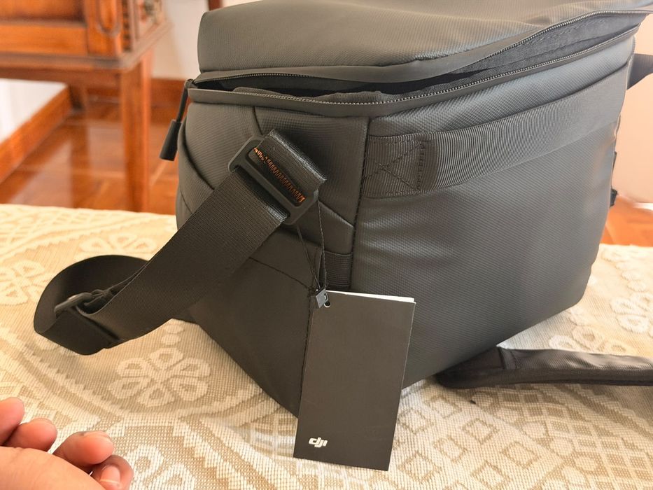 DJI avata 2 pouquíssimo uso