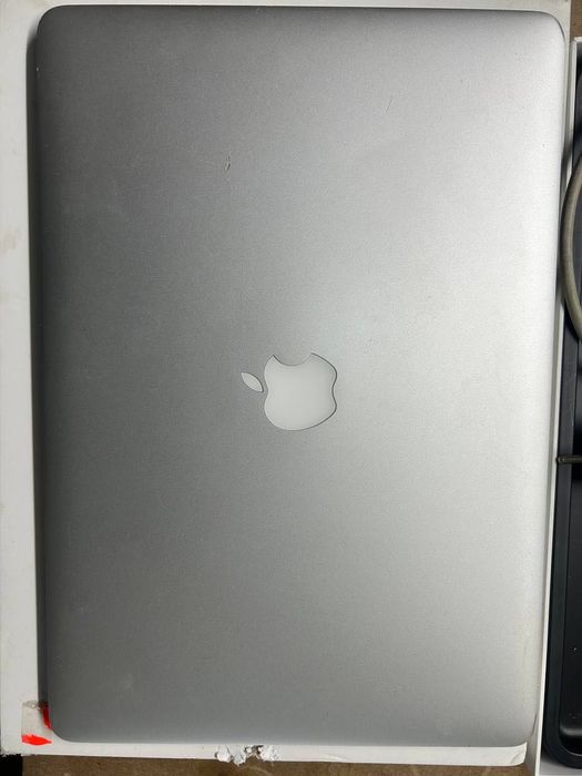Макбук/MacBook Pro A1398 2015 + коробка