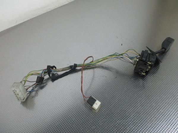 Conjunto / manetes de luzes e limpa vidros BMW 3 Compact (E36)