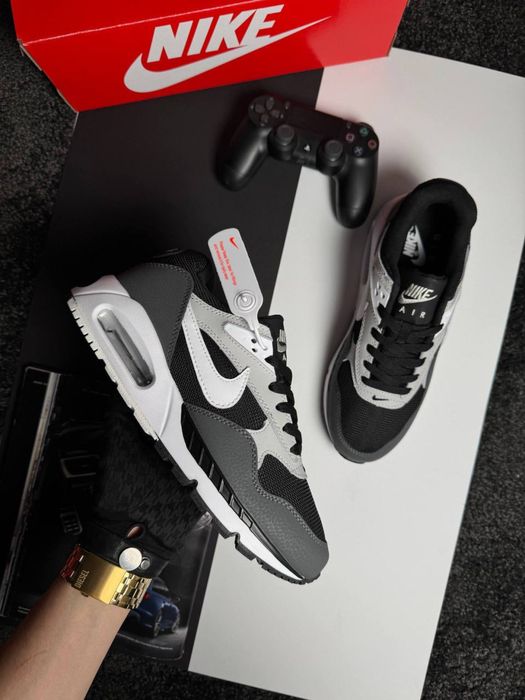 Чоловічі кросівки найк аір макс Nike Air Max Correlate [41-45]
