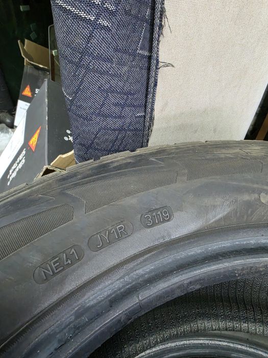 Зимова гума Good Year UltraGrip Performance