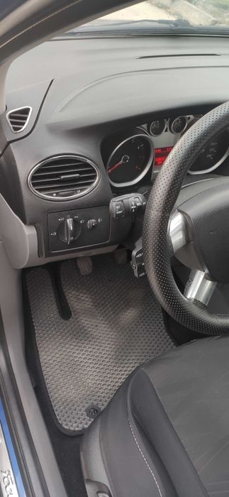 Ford Focus 2008 р, 1,6 бензин