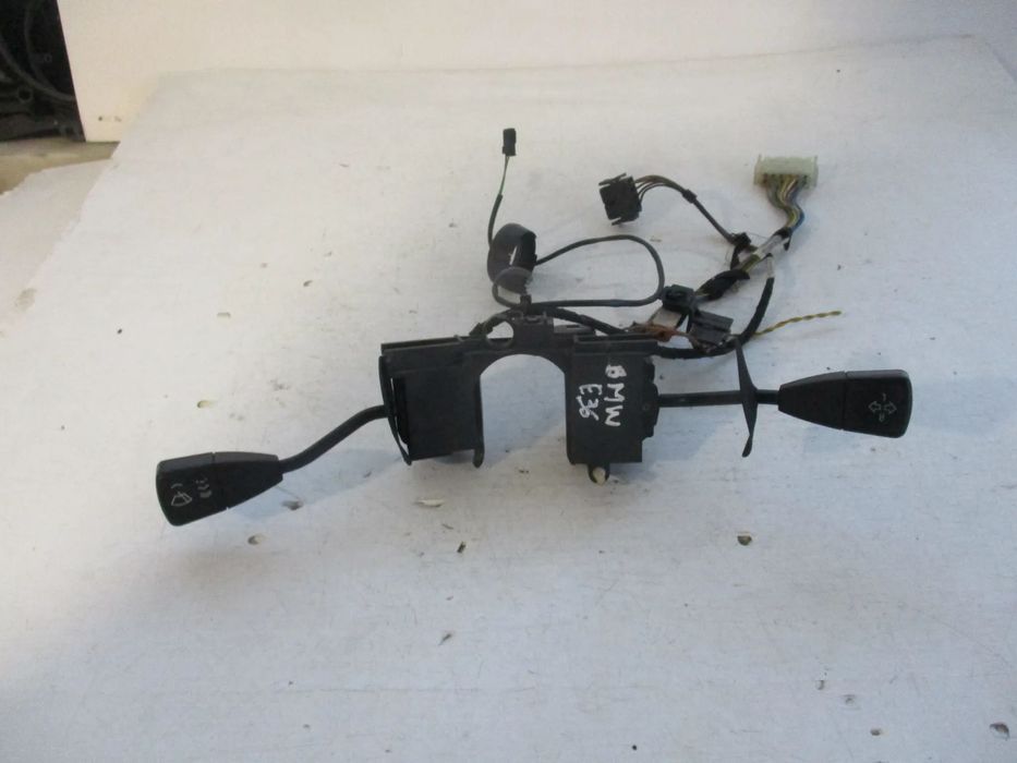 Manete piscas luzes limpa vidros BMW Serie 3 E36
