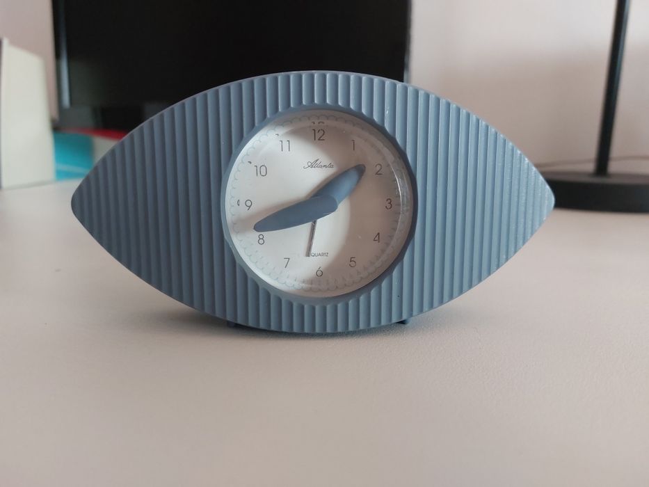 Relógio Despertador