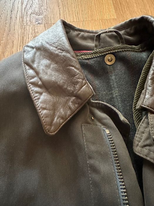 Casaco p/ homem em lã e cachemira XL