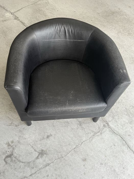 2 Poltronas  em Napa