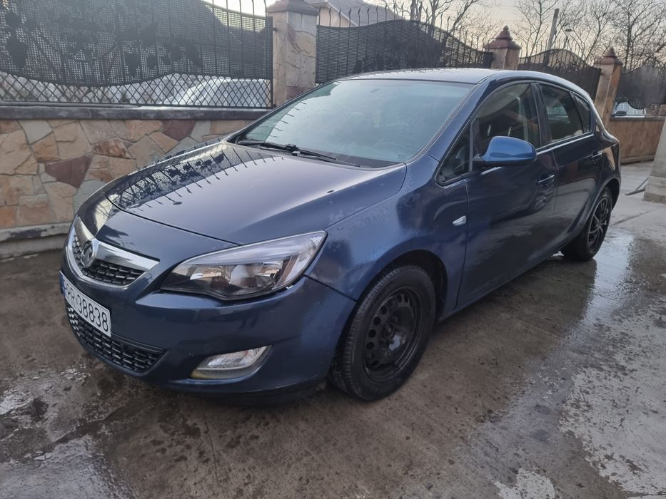 Opel Astra J Телевізор Капот Крило Фари Дзеркало Опель Астра Джей Скло