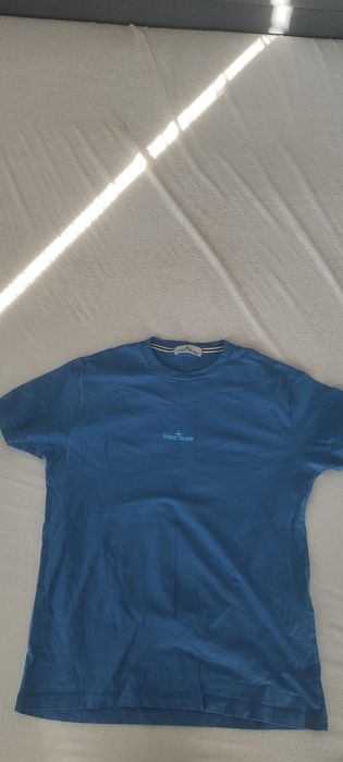 Футболка Stone island