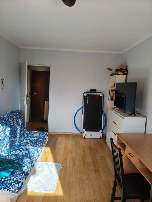 2-pok. mieszkanie | Geodetów 6 | 0% prowizji - Widok 2