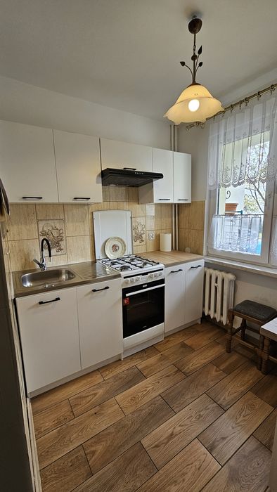Mieszkanie – Złotów - Widok 5