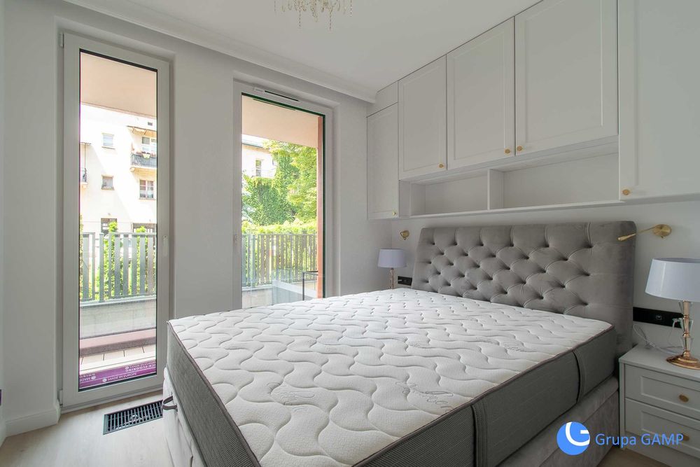 2pok | Prochowa | taras | wysoki standard | nowe!