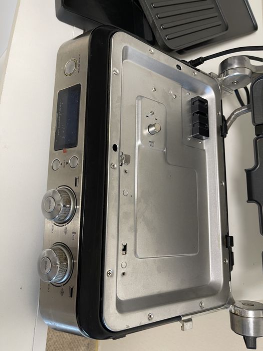 Гриль Delonghi multigrill CGH1020D +2 набори плит