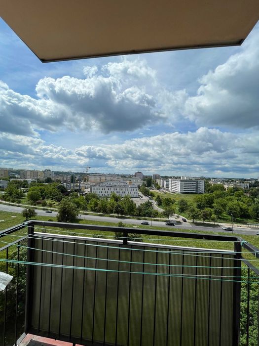 Widok, lokalizacja i komfort – 29 m² na Bartodziejach | Bez prowizji