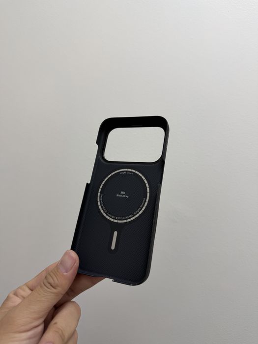 Pitaka ultra slim для iphone 17 pro
