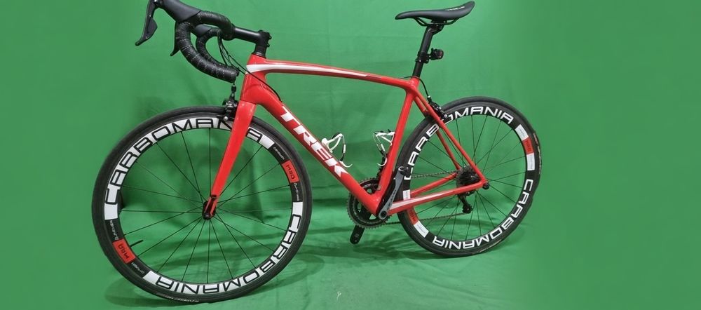 Trek emonda slr L dura ace