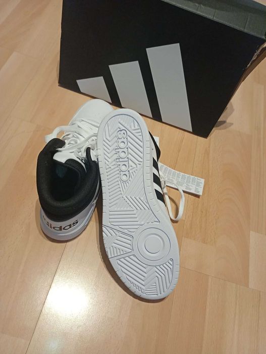 Buty nowe adidasa meskie