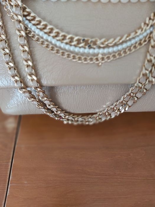 Torebka firmy Ochnik nowa