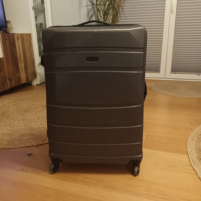 Walizka Wittchen duża