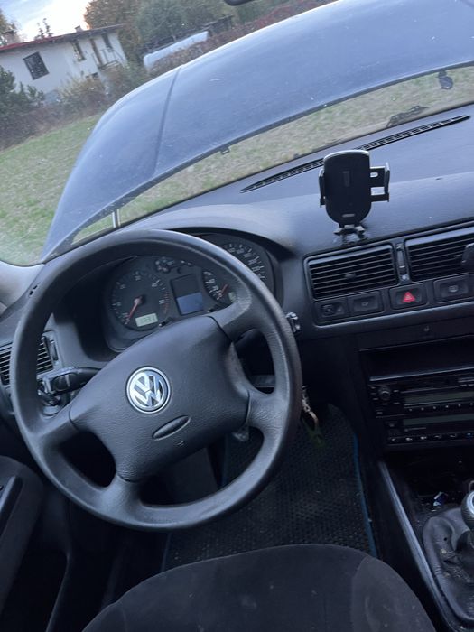 Sprzedam golf 4 motion