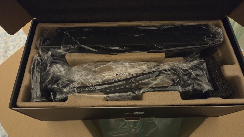 Water cooler - MSI MPG CORELIQUID P13 360 (Novo com fatura)