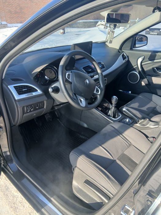 Продам Рено меган 3