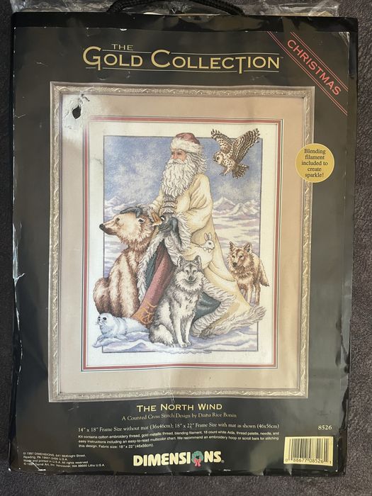 Набори Dimensions Діменшенс