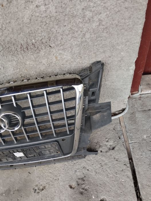 Grill Audi Q5 Przed lift