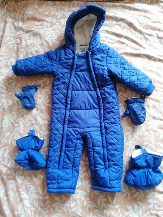 Комбинезон детский Chicco