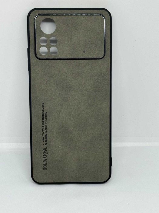 POCO X4 PRO Etui Case Obudowa Ochronna kod 2174