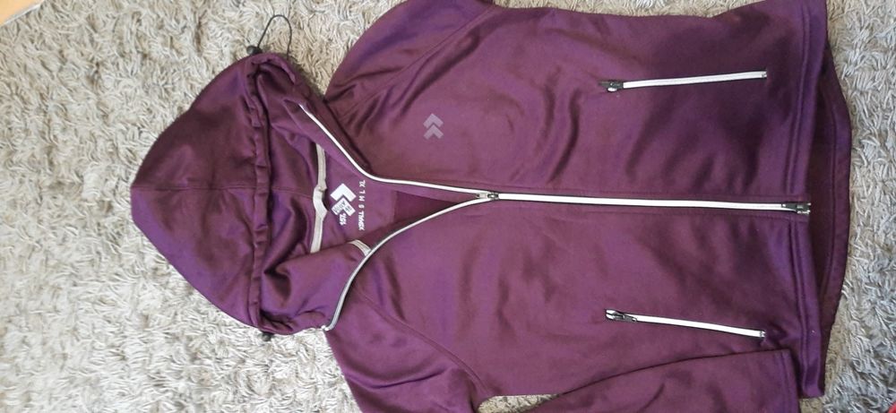 Спортивная кофта, мастерка: 135 грн. - Спортивные куртки и ветровки ...