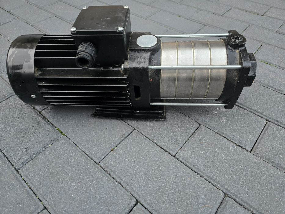 Pompa grundfos CH4-50 A-A-CUBU