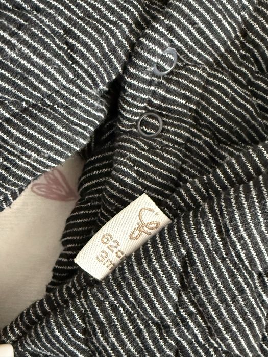 Весняний комбінезон дитячий