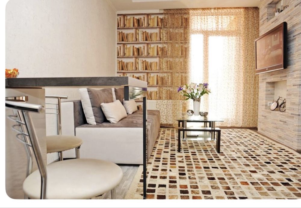 Чудова квартира в ,,Комфорт тауне,,