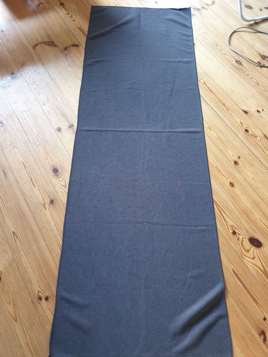 Nowy dwustronny mato-chodnik do ćwiczeń