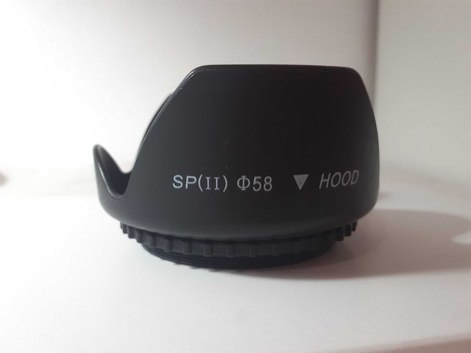 Parasol SP(II) 58mm