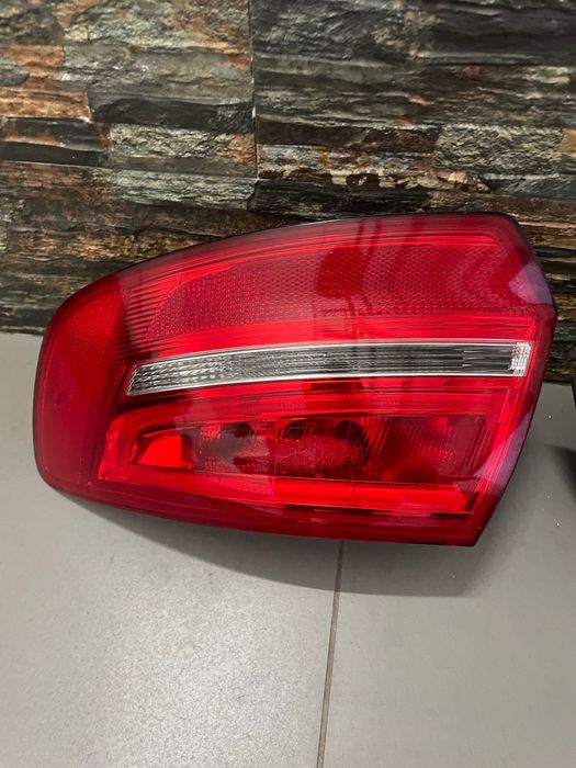 Farolins Audi a3 8pa