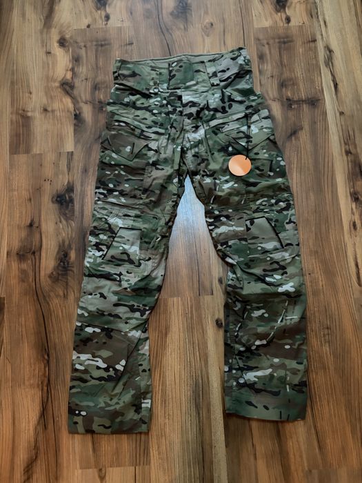 Штани crye precisions