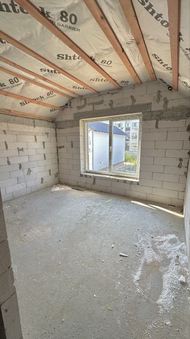 Таунхаус Софиевская Борщаговка