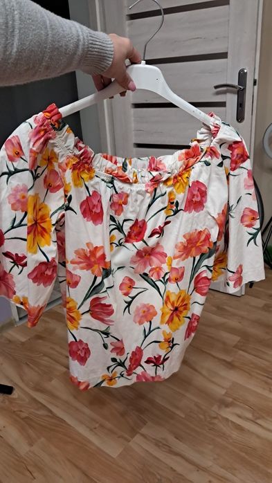 Sprzedam ubrania damskie 50szt nr1