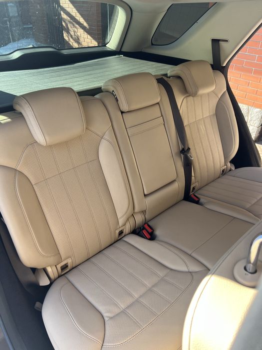 Mersedes-Benz GLE 250 2017