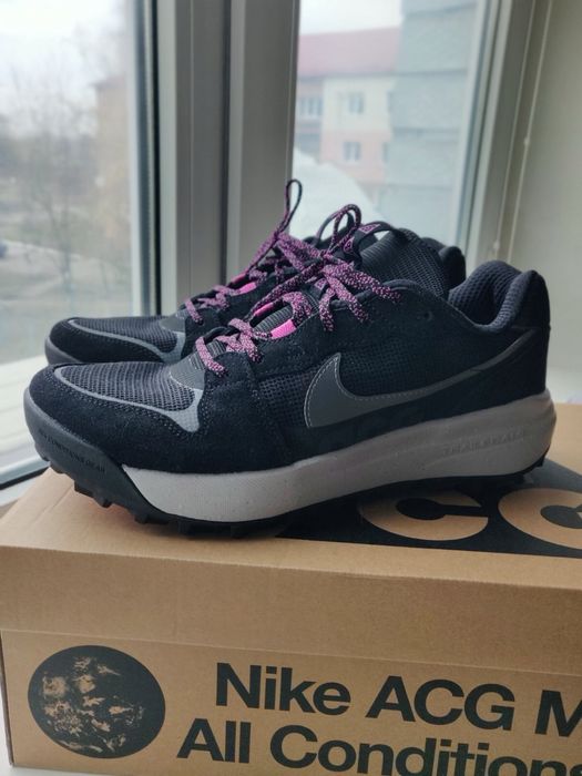 Кросівки  Nike ACG