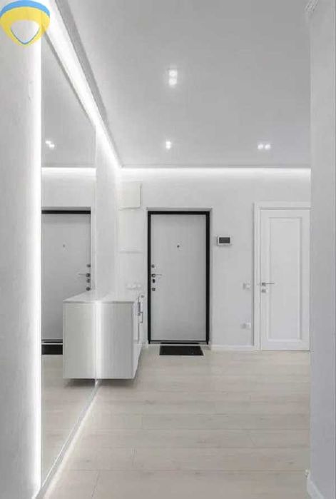 Продаж 3к квартира в ЖК «Реал Парк» | Дизайнерський ремонт | 89 м² - Вид 5