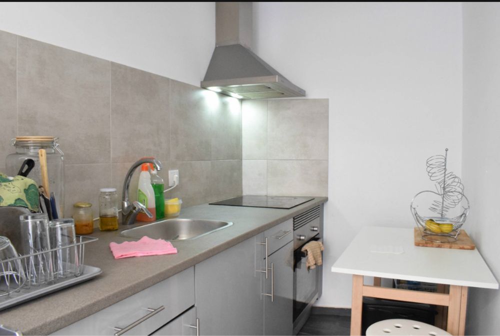 pequeno T2 covilhã(água para 2+internet incluida)