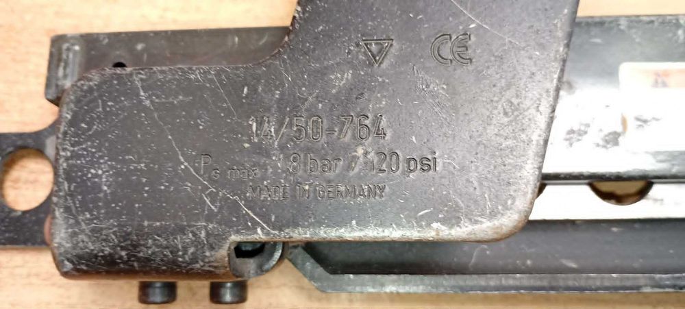 Zszywacz bizon 14/50-764 komis betleja