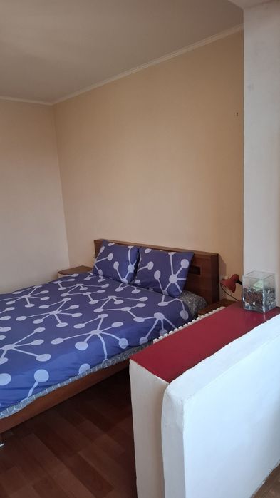 Посуточно 3 комнати -7 спальных мест