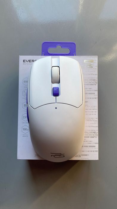 Компʼютерна мишка everon