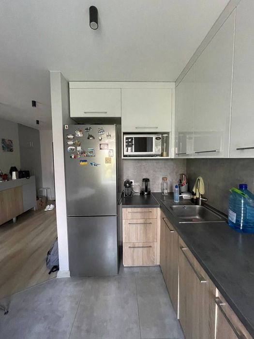 Оренда однокімнатної квартири Липківського 35а