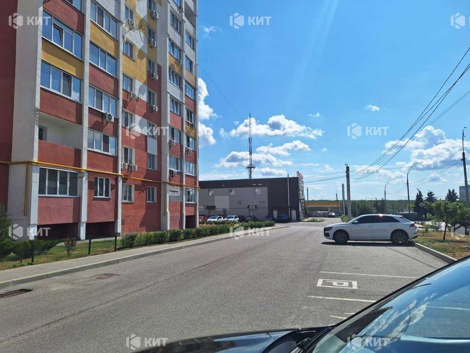 Продажа помещения на Алексеевке, ЖК Победы, 90м2, 128585