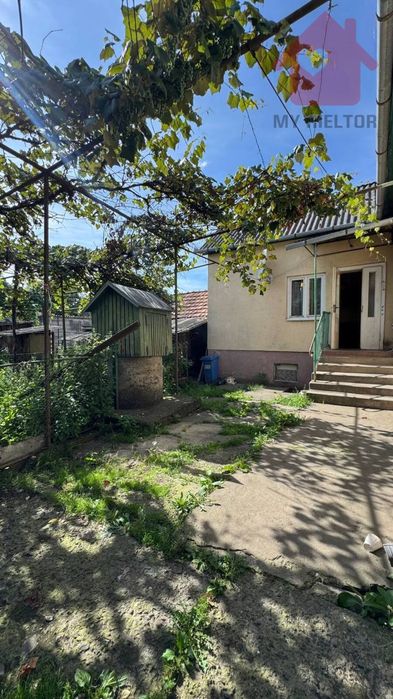 Продаж будинку район Краснодонців!