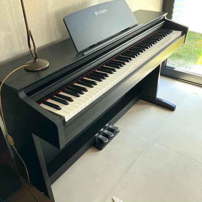 Piano Thomann DP32 (com garantia)